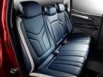 Holden Colorado Concept 2011 года